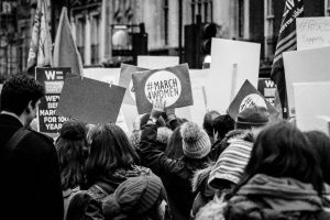 March for Women