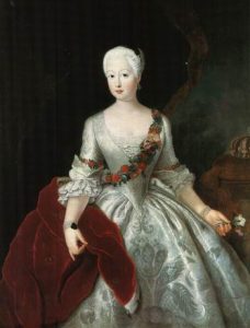 Anna Amalia von Preußen