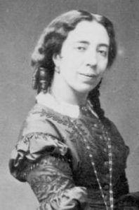 Pauline Viardot-Garcia