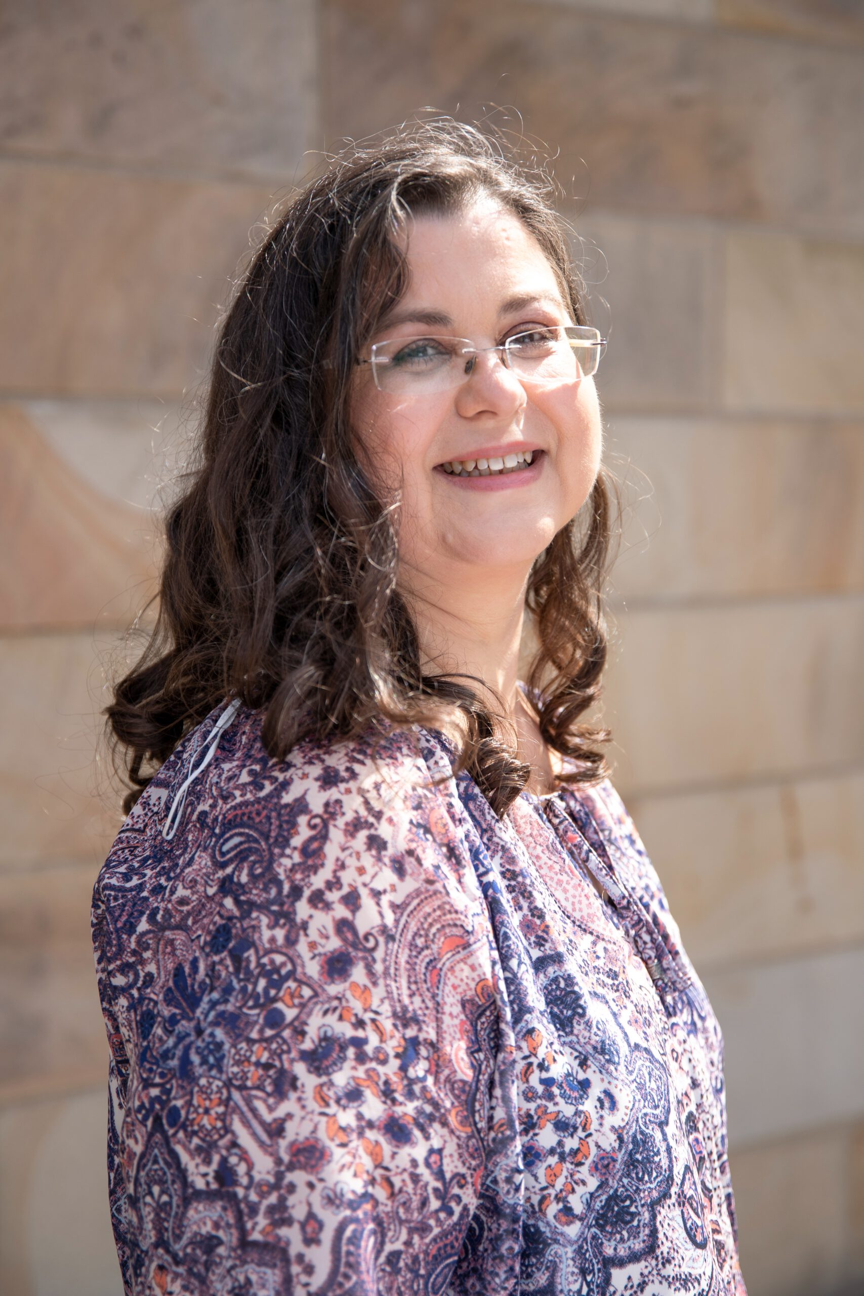 Musik Coach und Expertin für Musikergesundheit Ute-Gabriela Schneppat Foto von Oliver Nehring Musik Coach und Expertin für Musikergesundheit Ute-Gabriela Schneppat Foto von Oliver Nehring