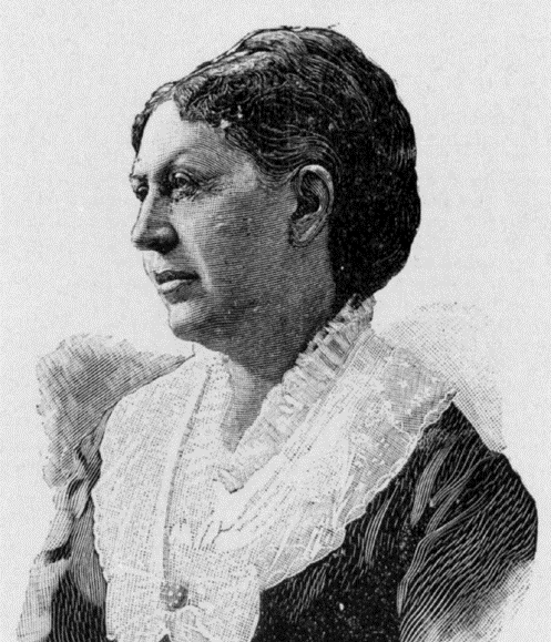 Clémence de Grandval