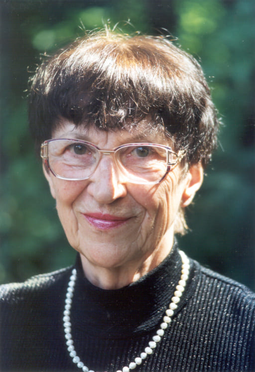 Ruth Zechlin