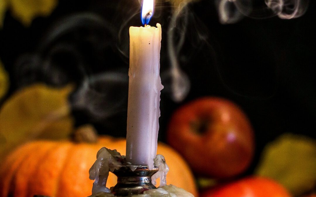 Samhain – Halloween