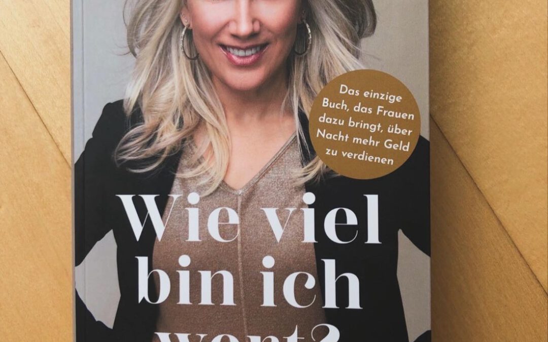 Wie viel bin ich wert? – Buchrezension