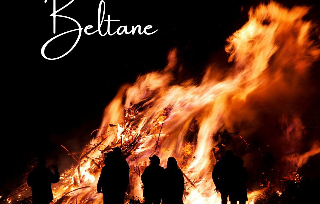 Beltane – die Nacht der Göttin