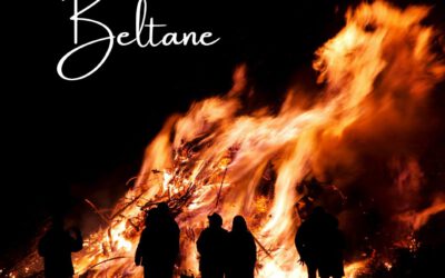 Beltane – die Nacht der Göttin