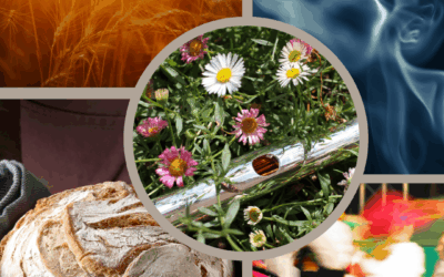 Lughnasadh – Klang der Erntezeit