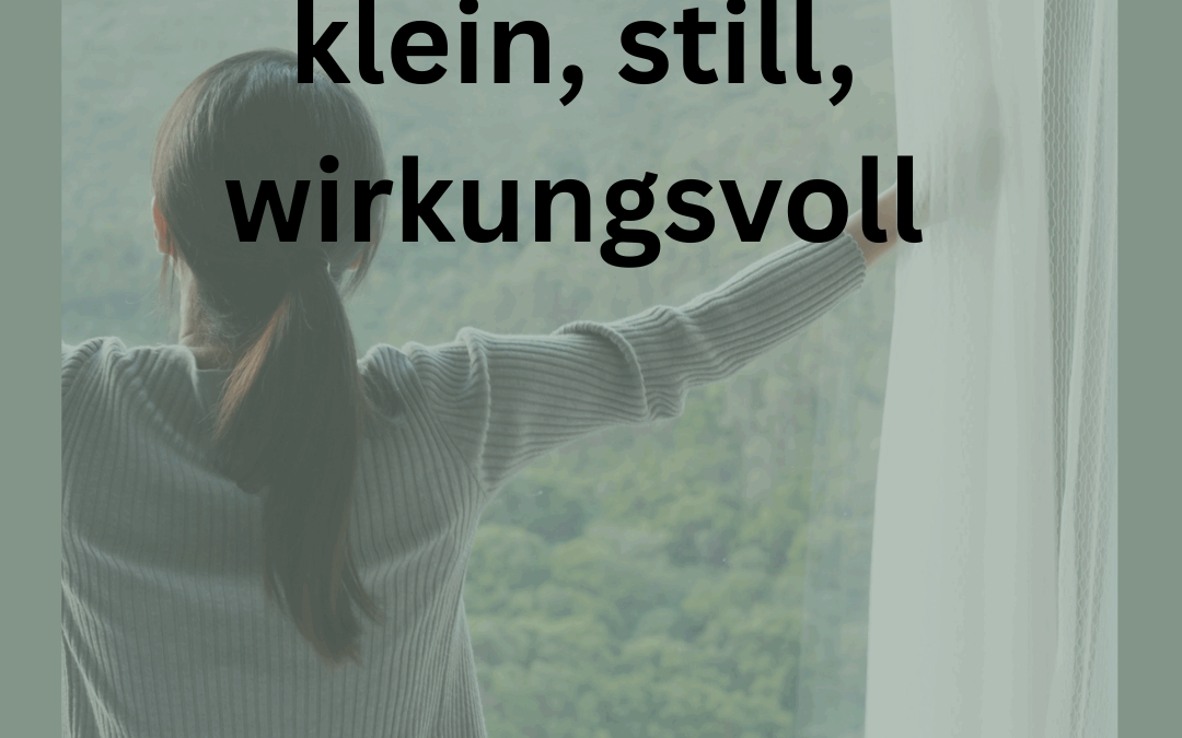 Die Mikropause
