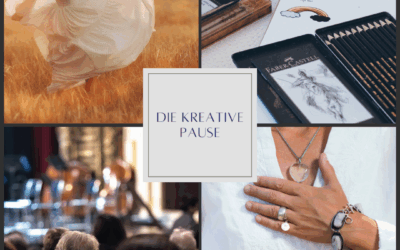 Die kreative Pause
