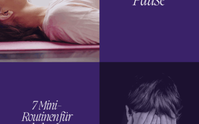 Die Abend-Pause – 7 Mini-Routinen für erholsamen Schlaf (nicht nur für Musiker:innen)